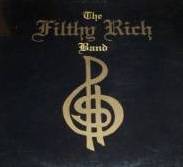 The Filthy Rich Band : The Filthy Rich Band
